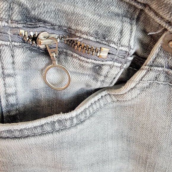 MAC RICH Jeans - Picture 9 of 11